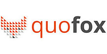 Logo quofox