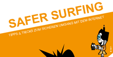 Cover Safer Surfing