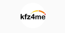 Logo kfz4me