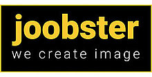 Joobster Logo