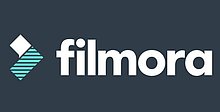 Logo FILMORA