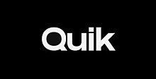 Logo Quik