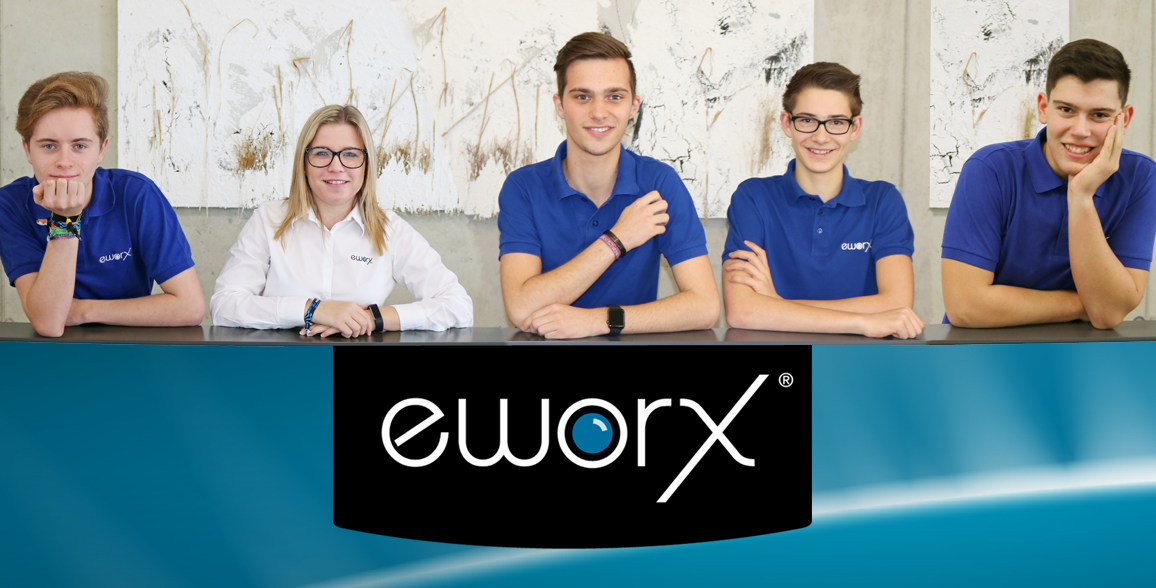 © eworx Network & Internet GmbH