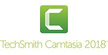 Logo Camtasia